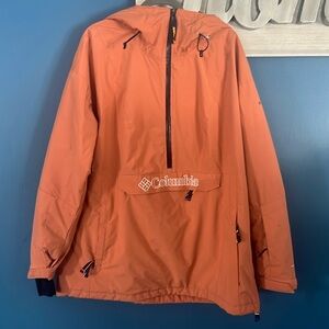 Columbia Snowboard Jacket XXL